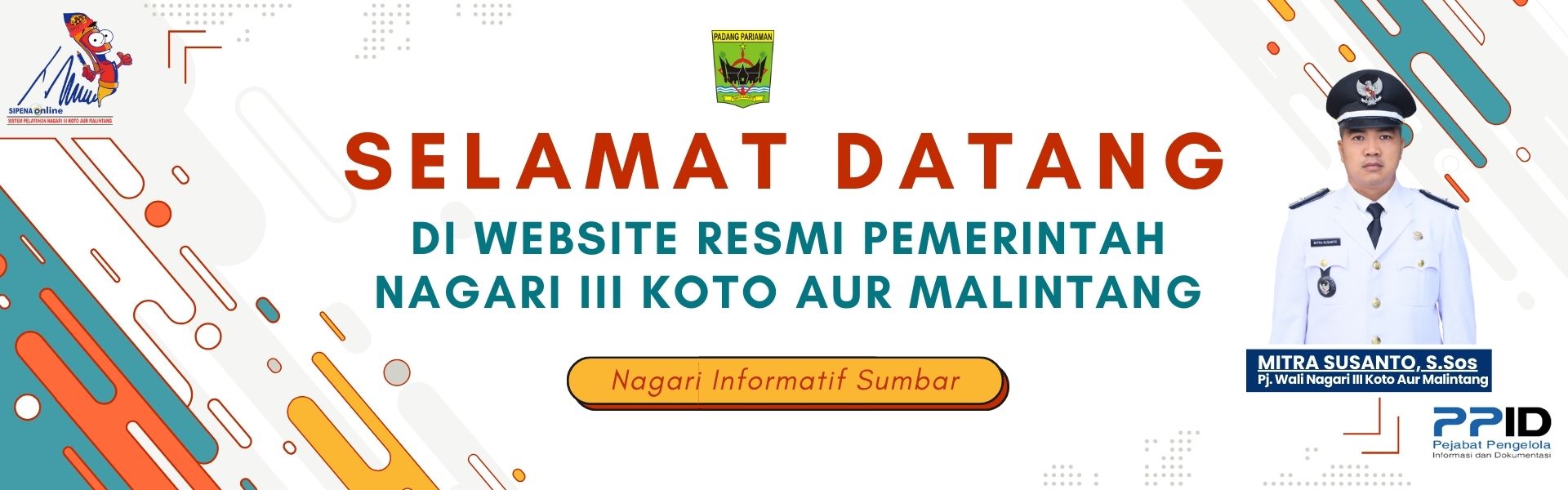 First slide